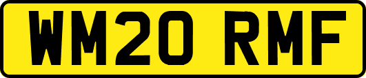WM20RMF