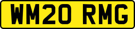 WM20RMG