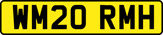 WM20RMH