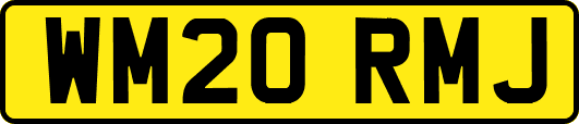 WM20RMJ