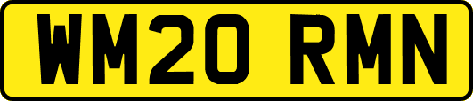 WM20RMN