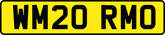 WM20RMO