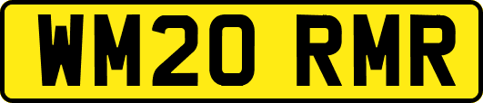 WM20RMR