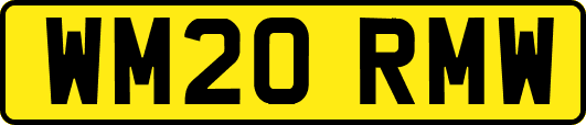 WM20RMW