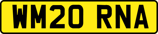 WM20RNA