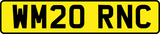 WM20RNC