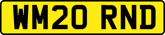 WM20RND