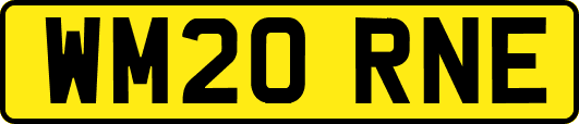 WM20RNE