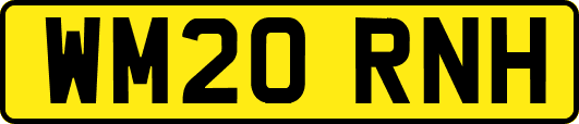 WM20RNH