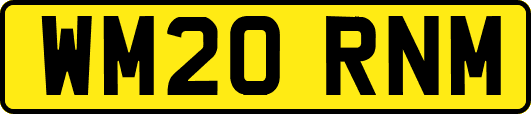 WM20RNM