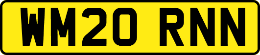 WM20RNN