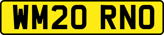 WM20RNO
