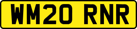 WM20RNR