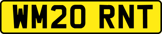 WM20RNT