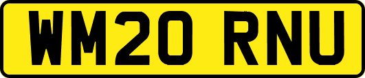 WM20RNU