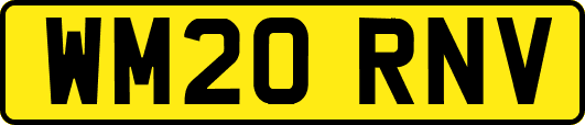 WM20RNV