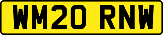 WM20RNW