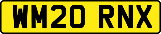WM20RNX