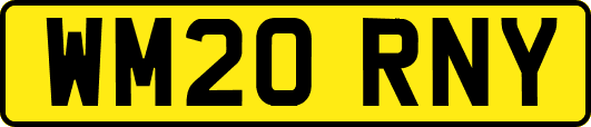 WM20RNY
