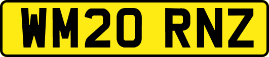 WM20RNZ