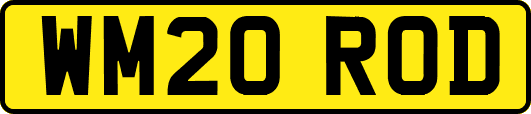WM20ROD