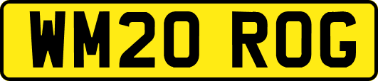 WM20ROG