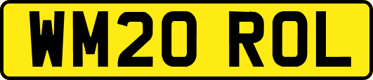 WM20ROL