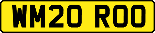 WM20ROO