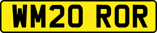 WM20ROR