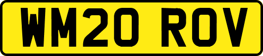 WM20ROV