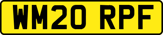 WM20RPF