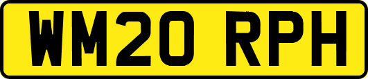WM20RPH