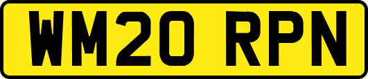 WM20RPN