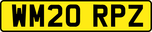 WM20RPZ
