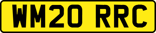 WM20RRC