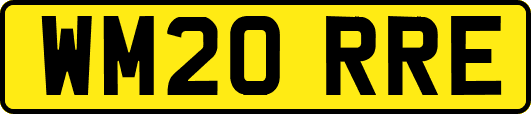 WM20RRE