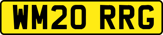 WM20RRG