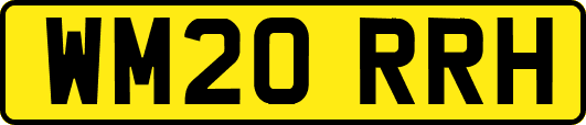 WM20RRH