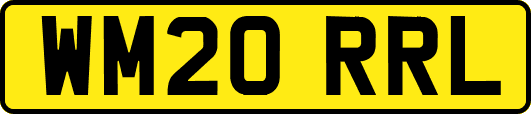WM20RRL