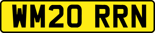 WM20RRN