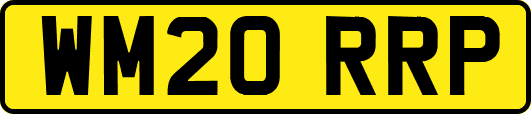 WM20RRP