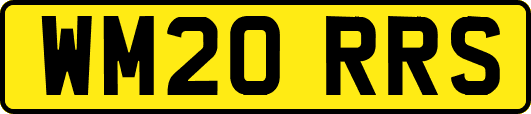 WM20RRS