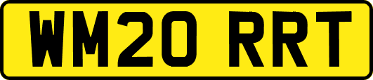 WM20RRT