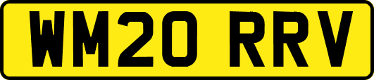 WM20RRV