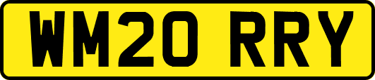 WM20RRY