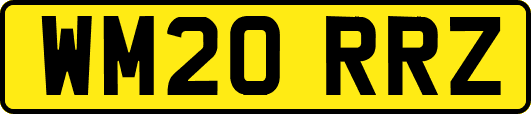 WM20RRZ