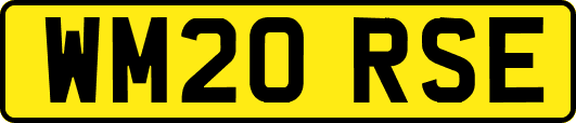 WM20RSE