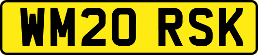WM20RSK