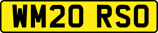 WM20RSO