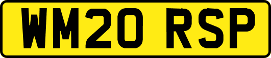 WM20RSP